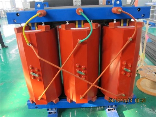 芜湖SCB11-630KVA/10KV/0.4KV干式变压器