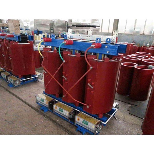 芜湖SCB13-125KVA干式变压器
