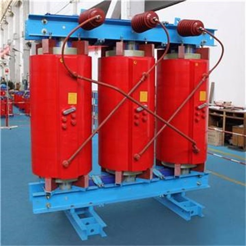 芜湖SCB13-200KVA/10KV/0.4KV干式变压器