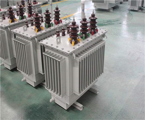芜湖S13-1600KVA/35KV/10KV/0.4KV油浸式变压器