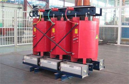 芜湖SCB13-800KVA/10KV/0.4KV干式变压器