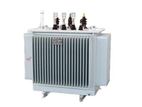 芜湖S13-125KVA/10KV/0.4KV油浸式变压器