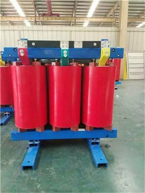 芜湖SCB10-1600KVA/10KV/0.4KV干式变压器参数