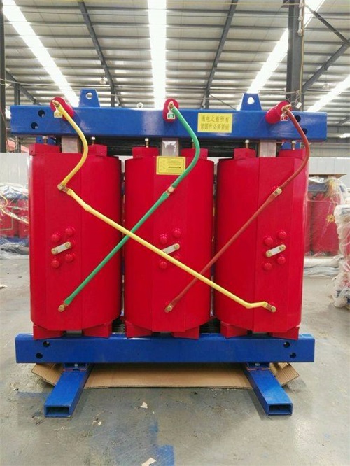 芜湖SCB10-2000KVA/10KV/0.4KV干式变压器