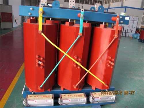芜湖SCB10-1600KVA干式变压器厂家库存