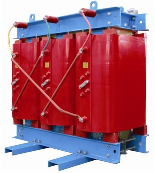 芜湖SCB11-315KVA/10KV干式变压器厂家供应