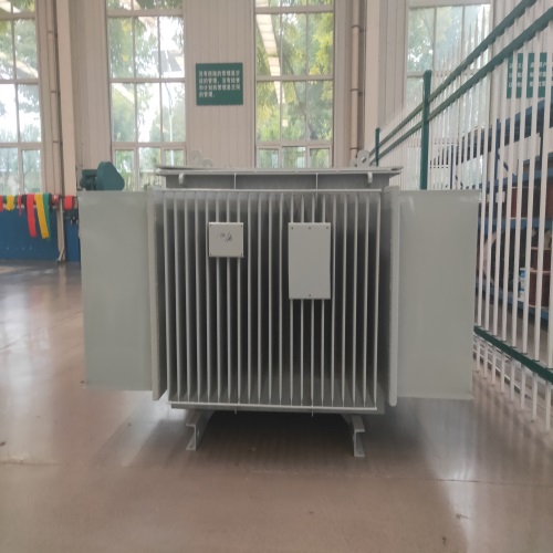 芜湖S11变压器