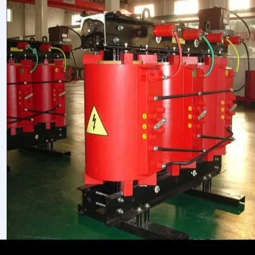 芜湖SCB14-2500KVA干式变压器