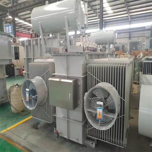芜湖S20节能变压器参数