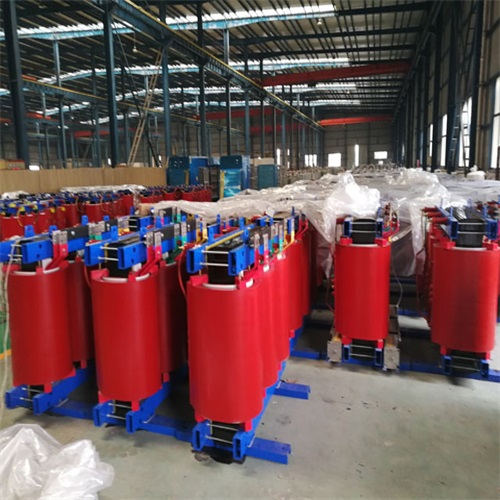 芜湖SCB13变压器