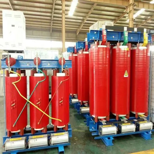 芜湖SCB13干式变压器品牌